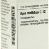Dhu Apis Mellifica C12 Globuli