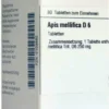 Dhu Apis Mellifica D6 80 Tabletten