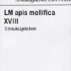 Dhu Apis Mellifica Lm Xviii Globuli 5 G