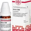 Dhu Arnica C200 10 G Globuli