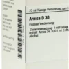 Dhu Arnica D30 20 ml Dilution