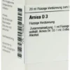 Dhu Arnica D3 20 ml Dilution
