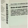 Dhu Arnica Extern 20 ml Tinktur