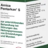 Dhu Arnica Pentarkan S 50 ml Liquidum