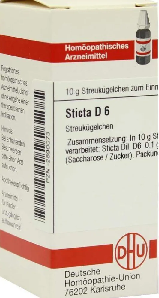 Dhu Arsenicum Album C 12 10 G Globuli