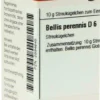 Dhu Bellis Perennis D6 Globuli