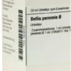 Dhu Bellis Perennis Urtinktur