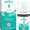 Dhu Bicomplex 8 Tabletten