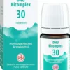 Dhu Bicomplex 30 Tabletten