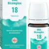 Dhu Bicomplex 18 Tabletten