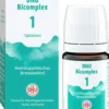 Dhu Bicomplex 1 150 Tabletten