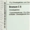 Dhu Bromum C6 Globuli