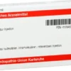 Dhu Bryonia D30 Ampullen 8 X 1 ml