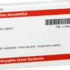 Dhu Bryonia D6 8 X 1 ml Ampullen