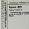 Dhu Bryonia Lm Vi