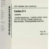 Dhu Cactus D4 Tabletten
