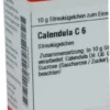 Dhu Calendula C6 10 G Globuli