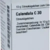 Dhu Calendula C30 10 G Globuli