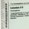 Dhu Calendula D6 10 G Globuli
