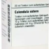 Dhu Calendula Extern 20 ml Extrakt