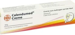 Dhu Calendumed 50 G Creme