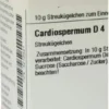 Dhu Cardiospermum D4 10 G Globuli