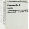 Dhu Chamomilla Urtinktur 20 ml Dilution