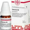 Dhu Cocculus D3 10 G Globuli