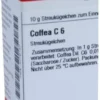 Dhu Coffea C6 10 G Globuli