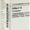 Dhu Coffea C12 10 G Globuli