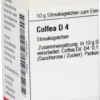 Dhu Coffea D4 10 G Globuli