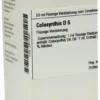 Dhu Colocynthis D6 50 ml Dilution