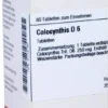 Dhu Colocynthis D6 80 Tabletten