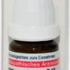 DHU Cuprum arsenicosum D10 Globuli