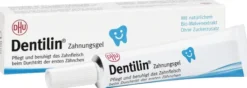 DHU Dentilin Zahnungsgel 10 ml