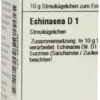 Dhu Echinacea Hab D1 10 G Globuli