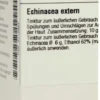 Dhu Echinacea Hab Extern