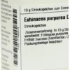 Dhu Echinacea Purpurea D6 10 G Globuli