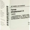Dhu Ferrum Phosphoricum C6 Tabletten