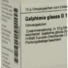 Dhu Galphimia Glauca D12 10 G Globuli