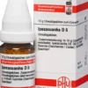 Dhu Ipecacuanha D6 10 G Globuli
