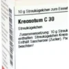 Dhu Kreosotum C30 Globuli