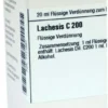Dhu Lachesis C200 Dilution