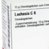 Dhu Lachesis C6 Globuli