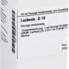 Dhu Lachesis D10 Dilution