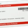 Dhu Lachesis D30 8 X 1 ml Ampulle