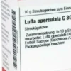 Dhu Luffa Operculata C30 10 G Globuli