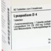 Dhu Lycopodium D4 Tabletten