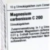 Dhu Magnesium Carbonicum C200 10 G Globuli