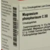 Dhu Magnesium Phosphoricum C30 10 G Globuli
